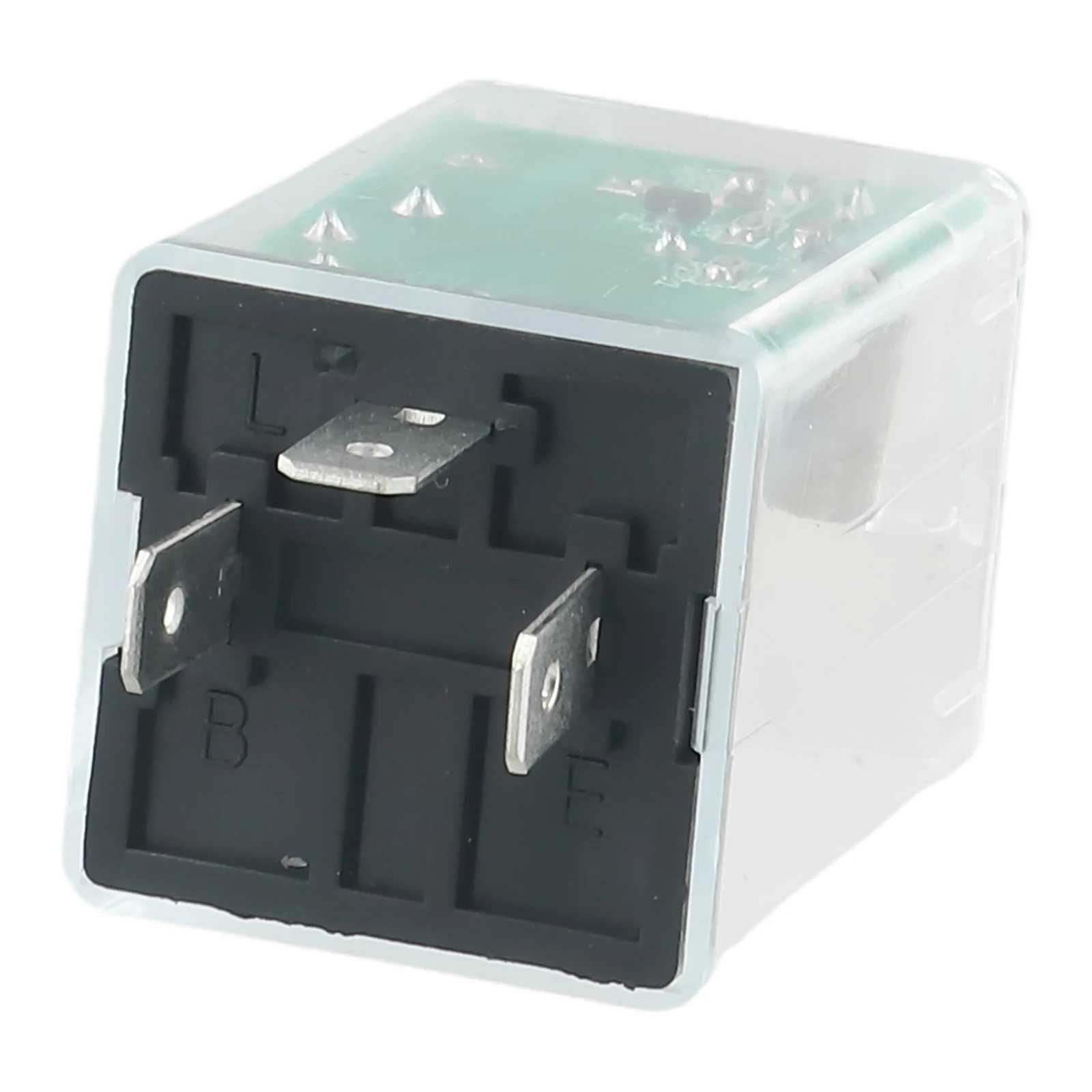 3Pin Flasher Relay Flasher Relay Clear DC 24V High Quality Plastic 180W 3Pin 180W 3Pin 180W 3Pin Flasher Relay
3Pin Flasher Relay Flasher Relay Clear DC 24V High Quality Plastic 180W 3Pin 180W 3Pin 180W 3Pin Flasher Relay