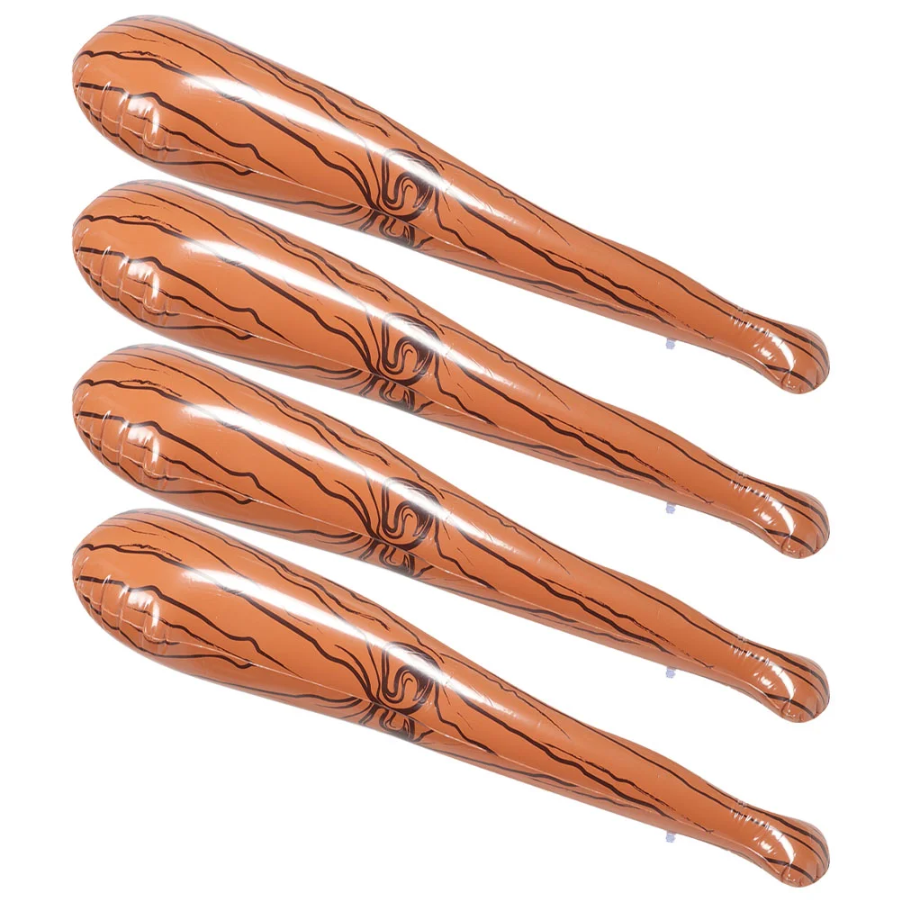 Inflatable Baseball Bat Party Supplies Sports Cheering Toy Stick Toys Boy Birthday Decorations Props Bats
Inflatable Baseball Bat Party Supplies Sports Cheering Toy Stick Toys Boy Birthday Decorations Props Bats