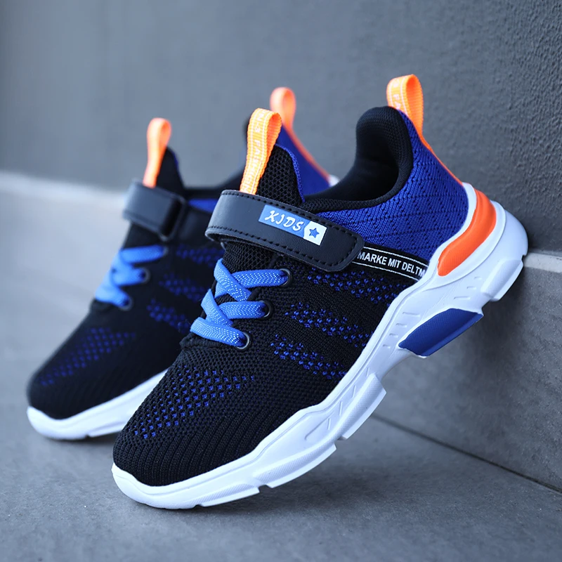 2023 Spring and Autumn Kids' Shoes Children's Fashion Sneakers Mesh Breathable Running Shoes Boys and Girls' Brand Casual Shoes
2023 Spring and Autumn Kids' Shoes Children's Fashion Sneakers Mesh Breathable Running Shoes Boys and Girls' Brand Casual Shoes