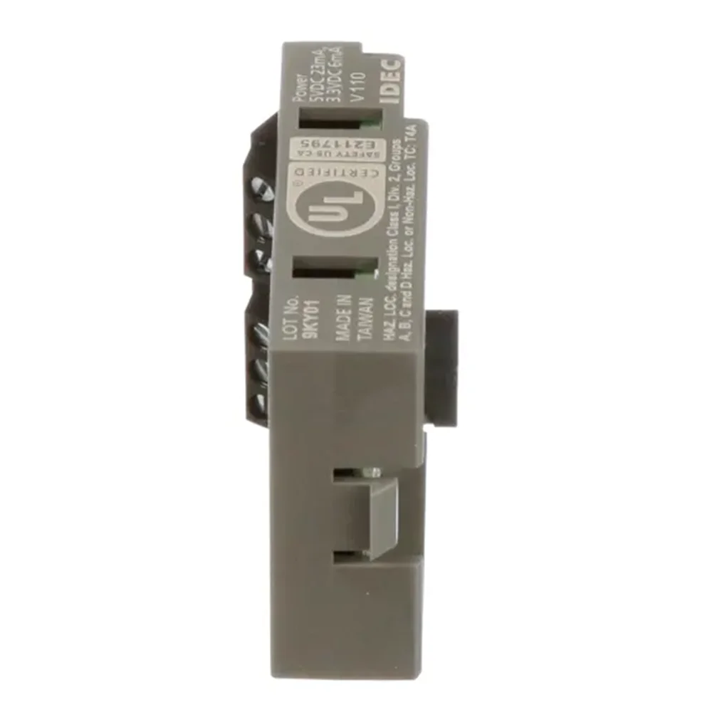 

NEW IDEC FC6A-PC1 PLC Controller Adapter