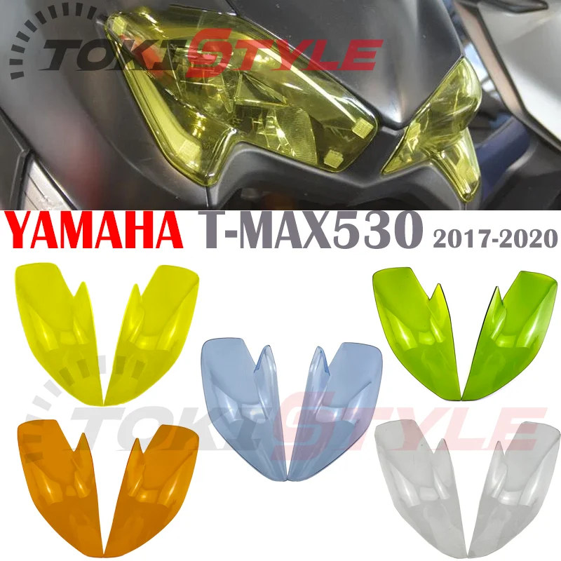 Для Yamaha TMAX 530 TMAX 560 2017-2020 2020 мотоциклетная левая и правая акриловая защита для объектива фары Защитная крышка для экрана Защита для объектива
Для Yamaha TMAX 530 TMAX 560 2017-2020 2020 мотоциклетная левая и правая акриловая защита для объектива фары Защитная крышка для экрана Защита для объектива