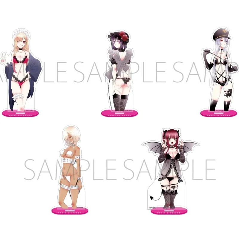 Game Shizuku Marin Kitagawa Nikaidou Neon Acrylic Stand Doll Anime Inui Sajuna Shinju Figure Model Plate Cosplay Toy for Gift
Game Shizuku Marin Kitagawa Nikaidou Neon Acrylic Stand Doll Anime Inui Sajuna Shinju Figure Model Plate Cosplay Toy for Gift