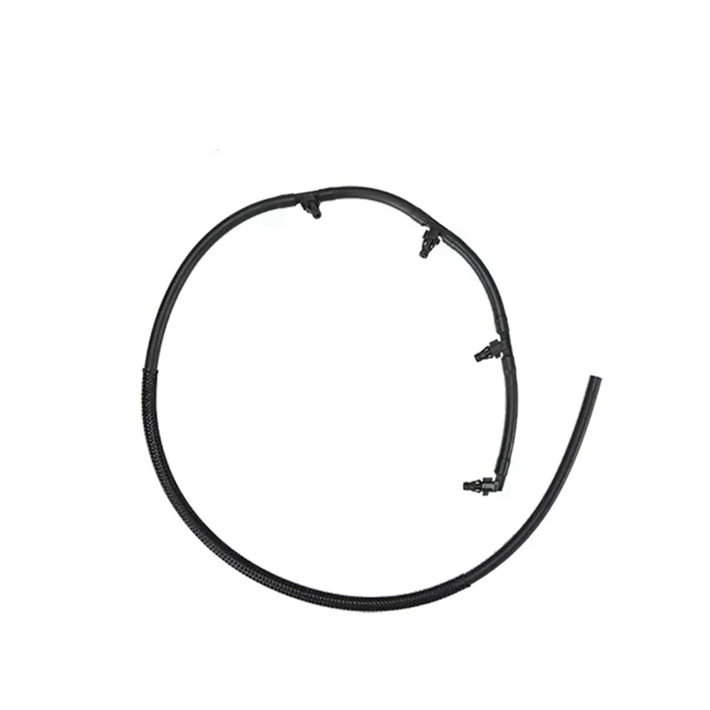 A6510700132 for A-Class B-Class C-Class W204 OM651 2.2Cdi Return Pipe Fuel Injector Fuel Pipe Leak
A6510700132 for A-Class B-Class C-Class W204 OM651 2.2Cdi Return Pipe Fuel Injector Fuel Pipe Leak