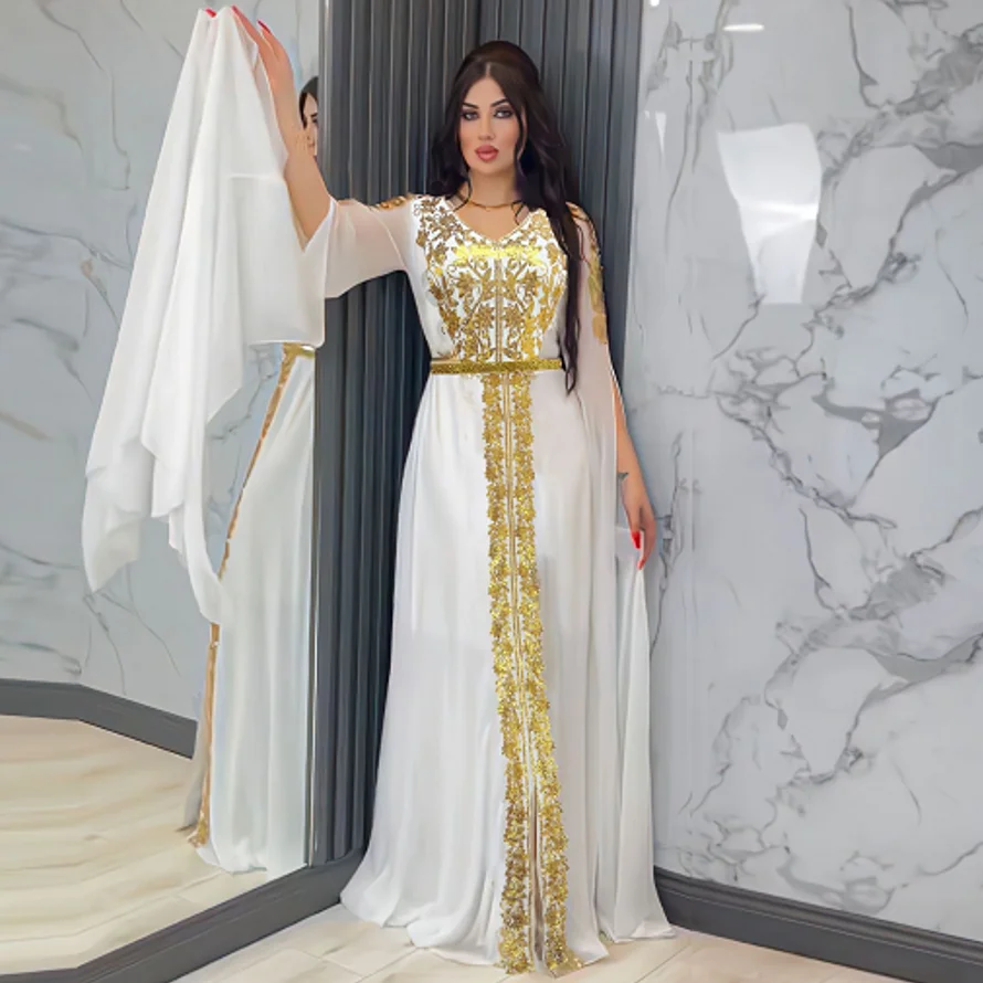 Abaya, мусульманский дневной Мусульманский Стиль, кафтаны, длинное хиджаб, платье Jalabiya для женщин, женский халат, Caftan, уличные платья Longos
Abaya, мусульманский дневной Мусульманский Стиль, кафтаны, длинное хиджаб, платье Jalabiya для женщин, женский халат, Caftan, уличные платья Longos