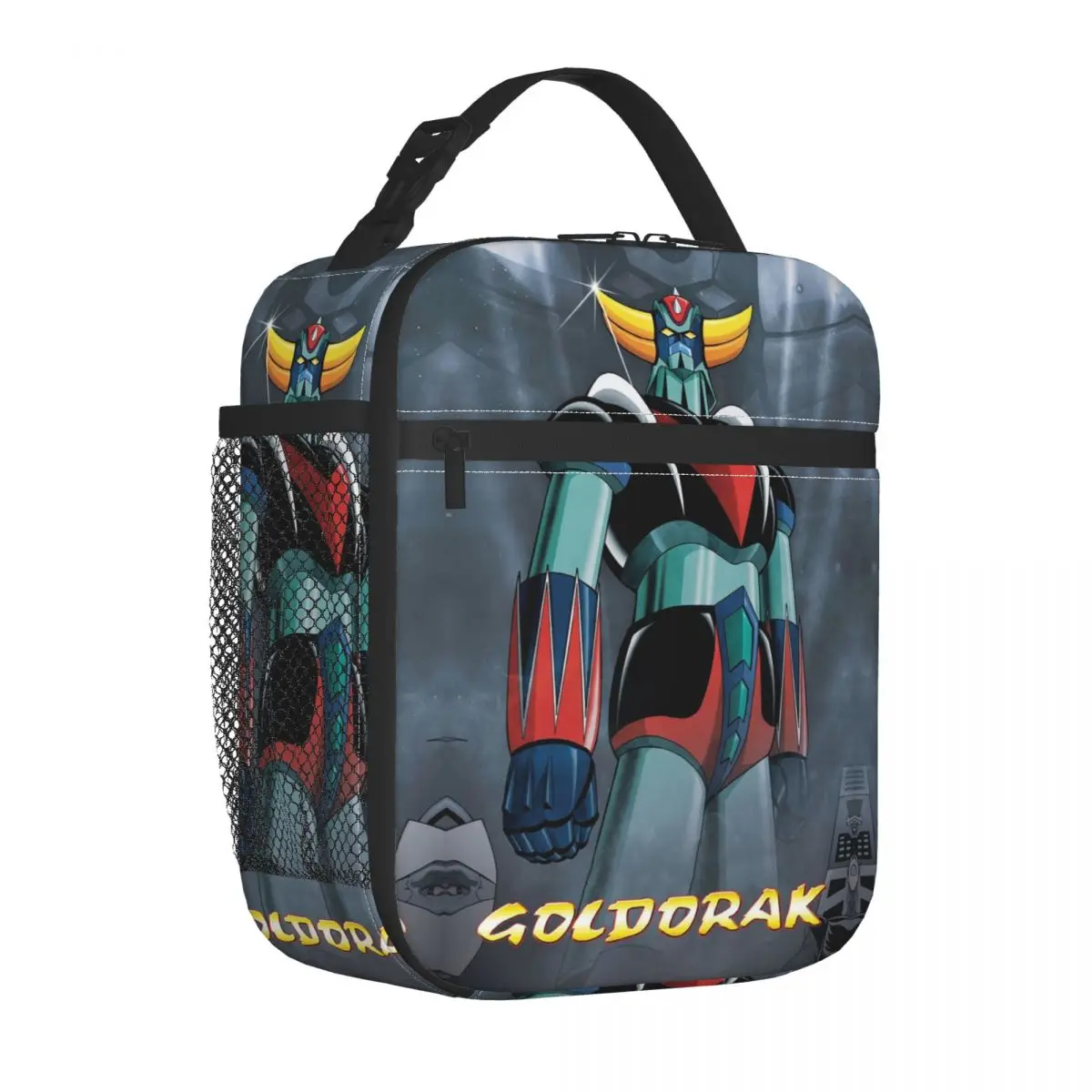 Goldorak Actarus Mazinger Z изолированная сумка для ланча с рисунком НЛО робот-грендар, ланч-контейнер, сумка-холодильник, Ланч-бокс, сумка-тоут, уличная сумка
Goldorak Actarus Mazinger Z изолированная сумка для ланча с рисунком НЛО робот-грендар, ланч-контейнер, сумка-холодильник, Ланч-бокс, сумка-тоут, уличная сумка