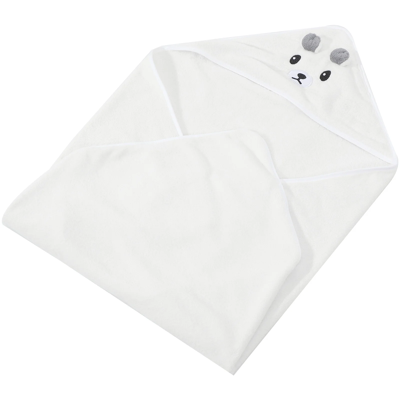 Baby Hooded Towel Bath with Kids Cartoon Bathing Beach Toddler Hotel Cape Toddlers
Baby Hooded Towel Bath with Kids Cartoon Bathing Beach Toddler Hotel Cape Toddlers
