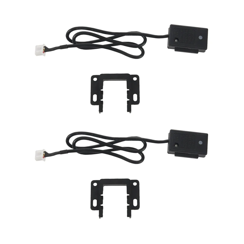 2 шт., Бесконтактный датчик уровня жидкости 12-24 В, 5 в постоянного тока 
2 шт., Бесконтактный датчик уровня жидкости 12-24 В, 5 в постоянного тока