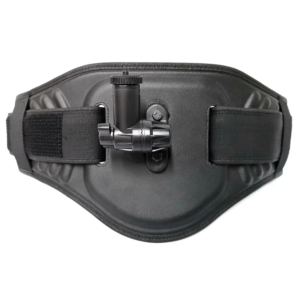 For Gopro 12/DJI insta360 one X3 Action 4 Camera Stand Adjustable Waist Belt Stand Mobile Phone Selfie Waist Stand Accessories
For Gopro 12/DJI insta360 one X3 Action 4 Camera Stand Adjustable Waist Belt Stand Mobile Phone Selfie Waist Stand Accessories