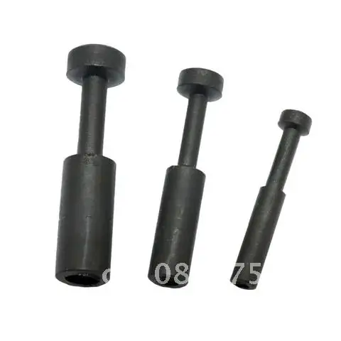 

4mm, 6mm, 8mm End Plug for Slip Lock Quick-connector Garden Irrigation Industry Cooling Slip-Lock Connectors Blocked Tool 10 Pcs