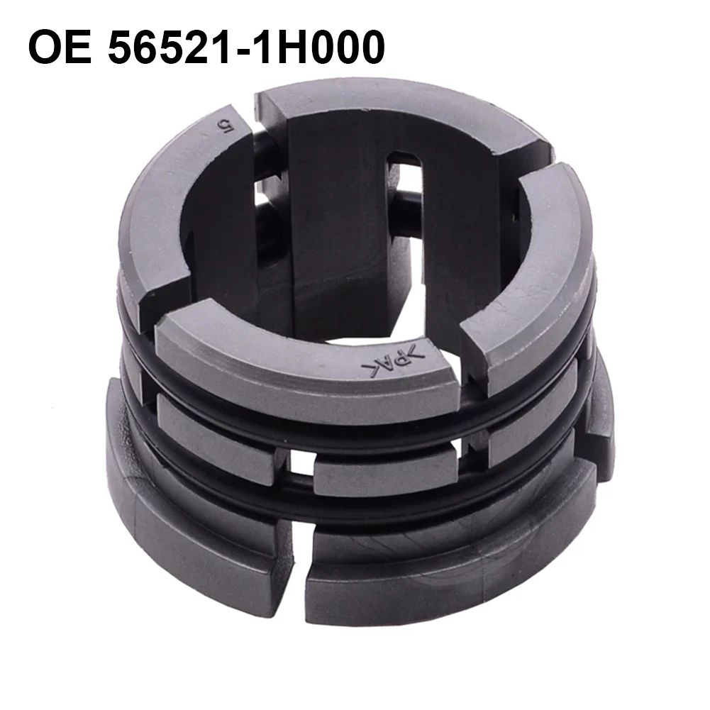 Steering Rack Steering Bush Rack 1 PC 56521-1H000 ABS Accessories Black Car For Hyundai Elantra 06-10 Truck Durable
Steering Rack Steering Bush Rack 1 PC 56521-1H000 ABS Accessories Black Car For Hyundai Elantra 06-10 Truck Durable