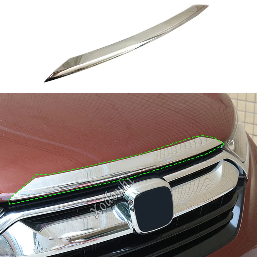 Car ABS Front Engine Machine Racing Grill Grille Upper Hood Stick Lid Trim Lamp For Honda CRV CR-V 2017 2018 2019 2020 2021
Car ABS Front Engine Machine Racing Grill Grille Upper Hood Stick Lid Trim Lamp For Honda CRV CR-V 2017 2018 2019 2020 2021