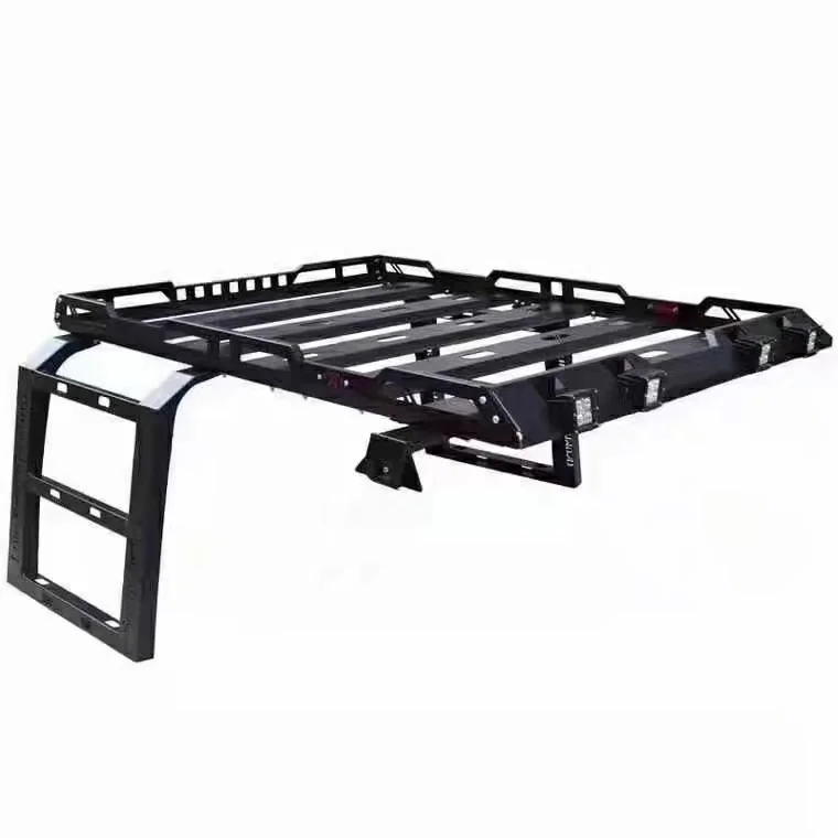 Newest 4 runner Accessories Luggage Rack Aluminum Alloy Roof Rack With Ladder For 4 Runner
Newest 4 runner Accessories Luggage Rack Aluminum Alloy Roof Rack With Ladder For 4 Runner