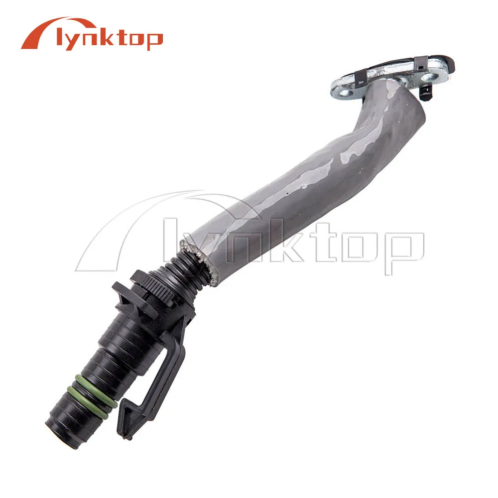 Turbo Oil Return Pipe Engine Turbocharger Tube Line for Chevrolet Chevy Sonic Trax Opel Buick Encore 1.4L 55587854
Turbo Oil Return Pipe Engine Turbocharger Tube Line for Chevrolet Chevy Sonic Trax Opel Buick Encore 1.4L 55587854