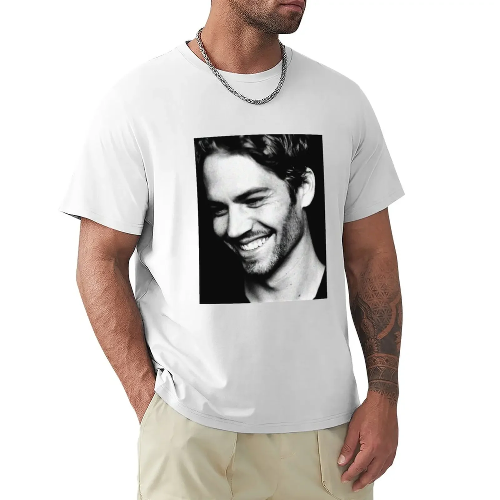 RIP: Paul Walker T-Shirt customs design your own oversized t shirts for men cotton
RIP: Paul Walker T-Shirt customs design your own oversized t shirts for men cotton