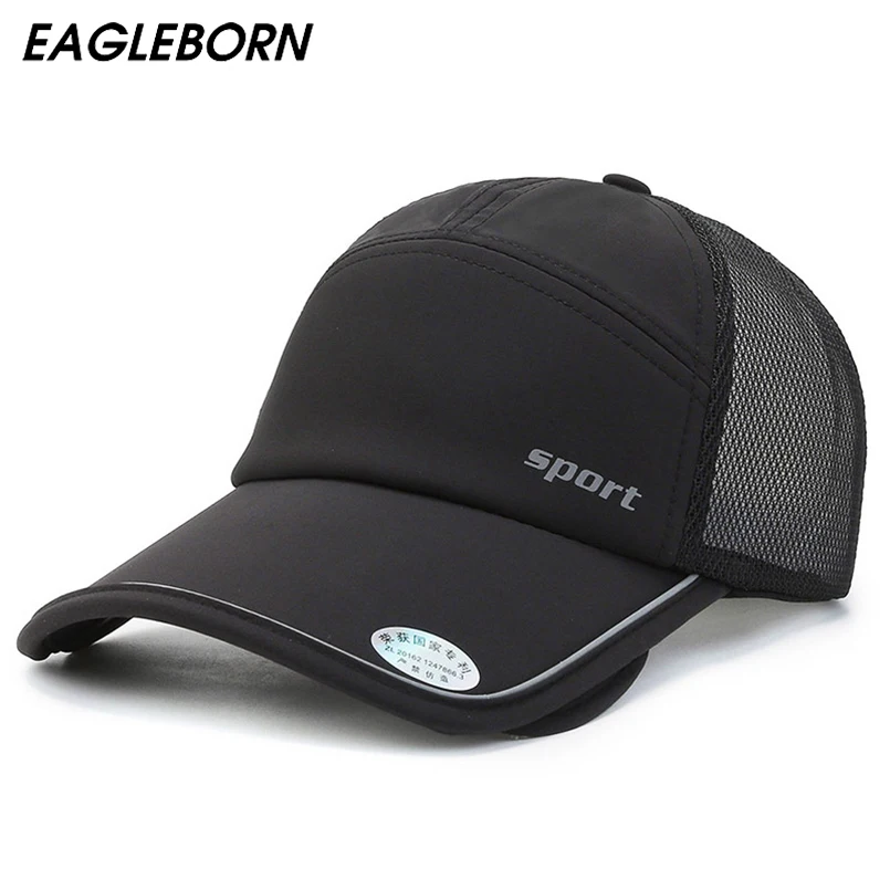 New Summer Hat Sun Hat Men Sunscreen Outdoor Travel Baseball Cap Men Mesh Cap Fishing Hat Extended Retractable Brim Baseball Cap
New Summer Hat Sun Hat Men Sunscreen Outdoor Travel Baseball Cap Men Mesh Cap Fishing Hat Extended Retractable Brim Baseball Cap