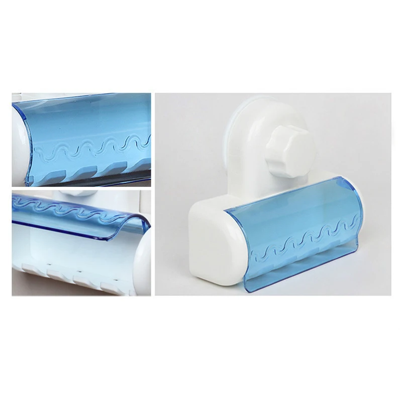 Dust-proof Family Holder Brushes Holder Suction Wall Holder Hook For Bathroom Stand Toilet Shaver Organizer Kids Tooth Brush
Dust-proof Family Holder Brushes Holder Suction Wall Holder Hook For Bathroom Stand Toilet Shaver Organizer Kids Tooth Brush