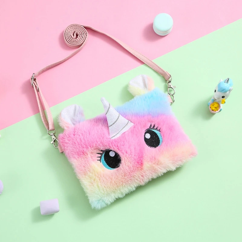 Children Girls Tie Dye Shoulder Bag Cute Unicorn Animals Messenger Bag Kids Keys Valentine's Day exquisite gifts for friends
Children Girls Tie Dye Shoulder Bag Cute Unicorn Animals Messenger Bag Kids Keys Valentine's Day exquisite gifts for friends