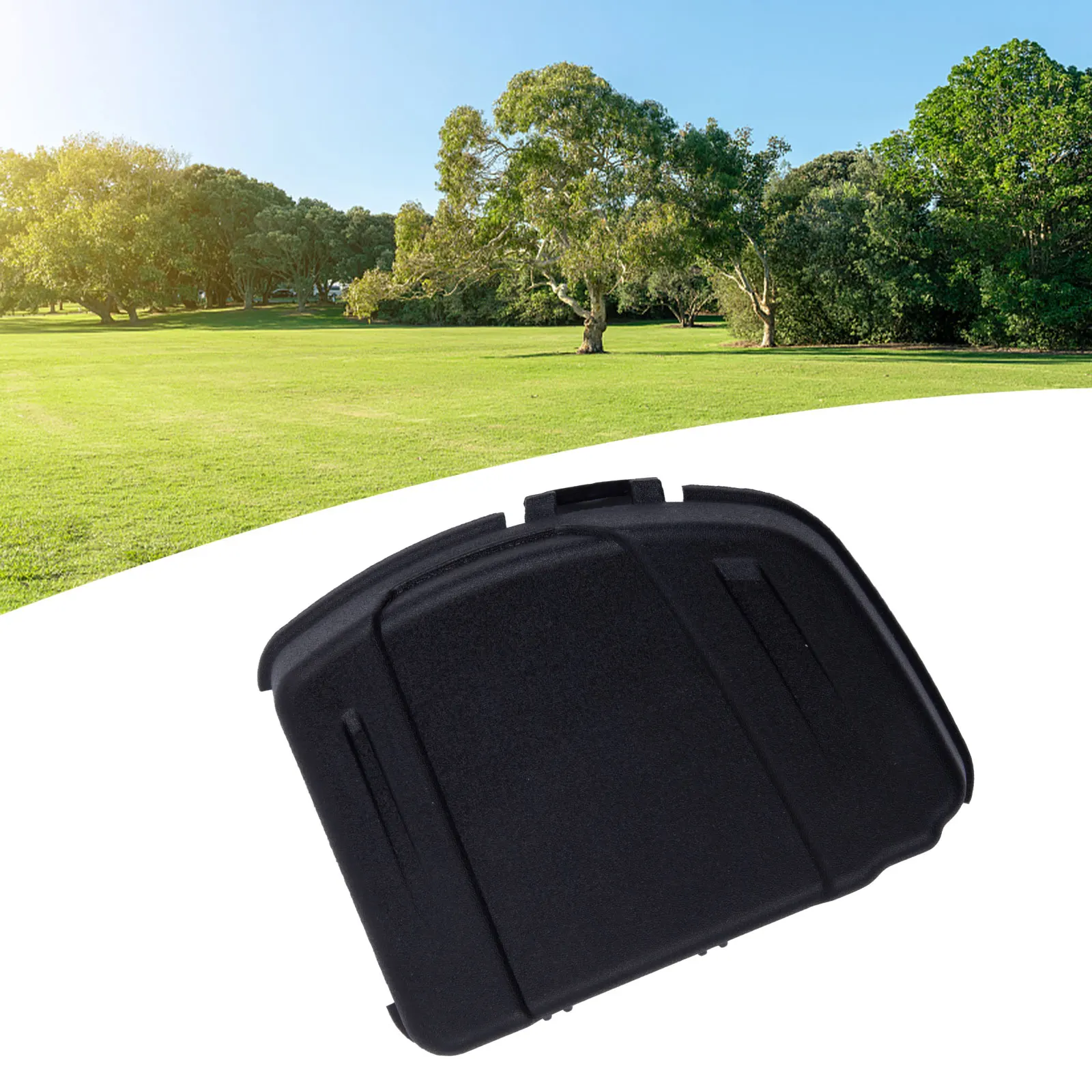 Air Filter Cover Reliable Air Filter Cover for 650EXI 675EXI 675IS Lawn Mower 594575 Motors Protect and Prolong Engine Life
Air Filter Cover Reliable Air Filter Cover for 650EXI 675EXI 675IS Lawn Mower 594575 Motors Protect and Prolong Engine Life