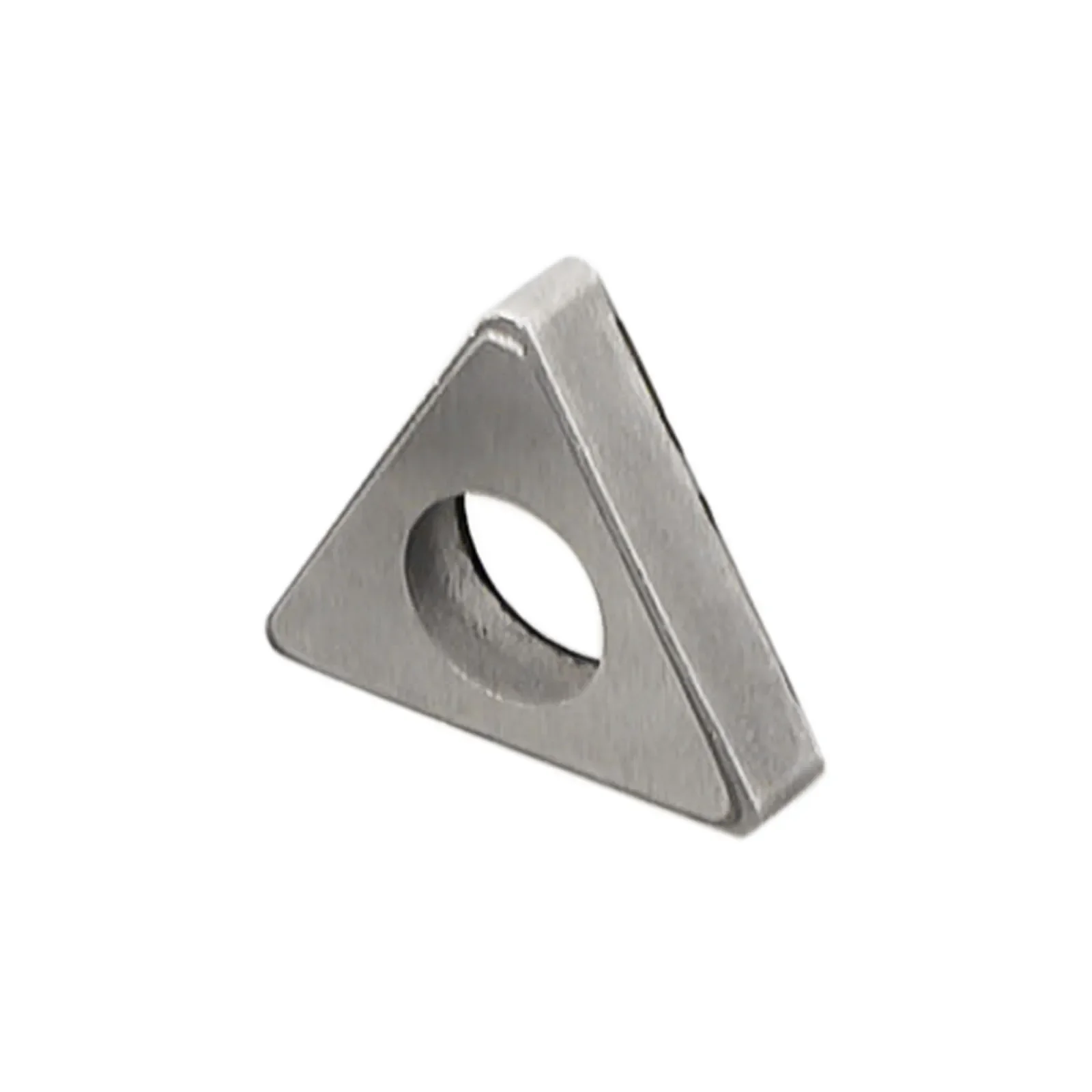 10pcs MT1603 CNC Turning Tool Holder Tool Holder Triangular Wedge Accessories Outdoor Tools Herramientas Ferramentas Hand Tools
10pcs MT1603 CNC Turning Tool Holder Tool Holder Triangular Wedge Accessories Outdoor Tools Herramientas Ferramentas Hand Tools