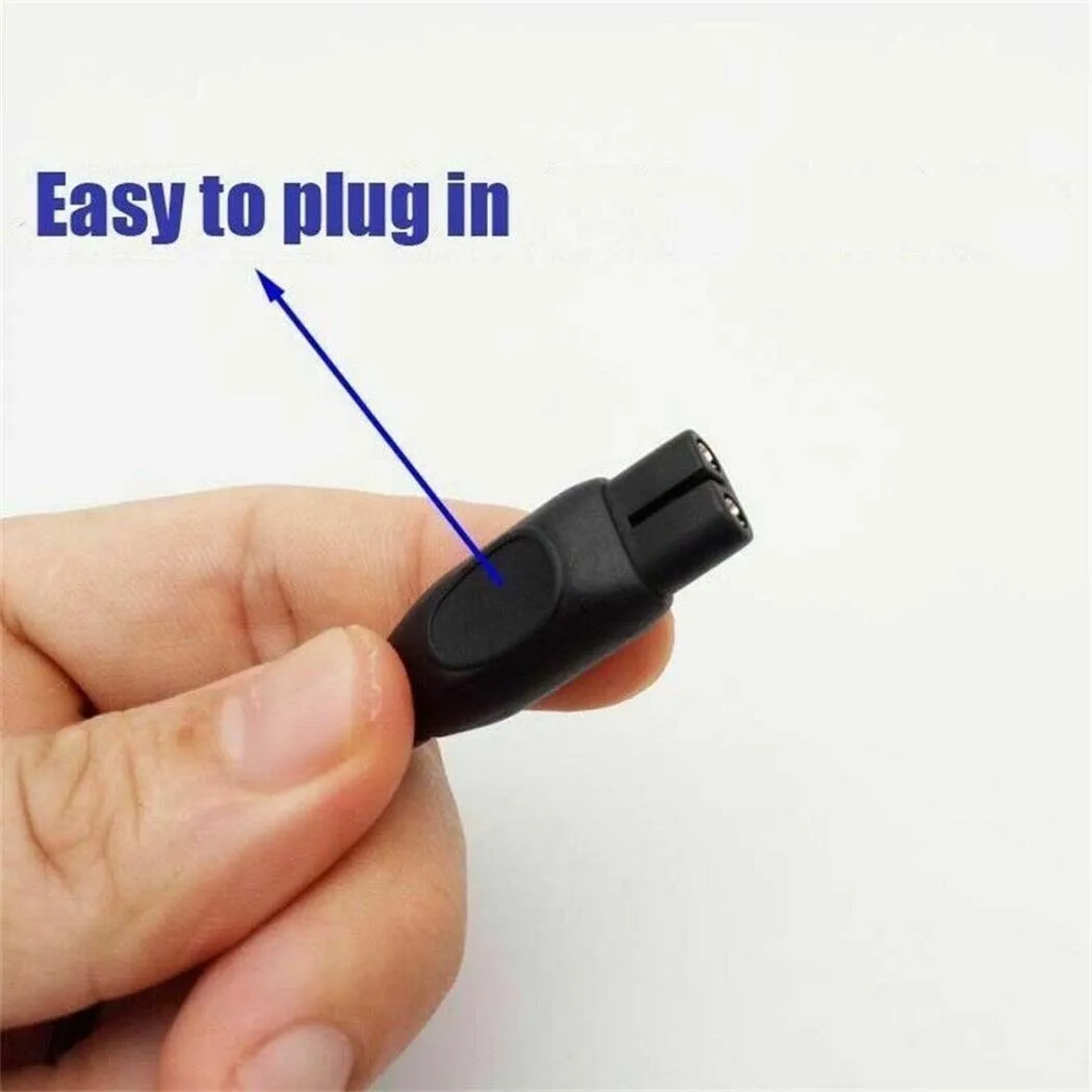 Vac Vacuum Cleaner Battery Charger Plug Power Cable For: Karcher WV, WV2 WV5 WV50, WV50 Plus, WV55 WV60, WV60 Plus, WV70 WV75
Vac Vacuum Cleaner Battery Charger Plug Power Cable For: Karcher WV, WV2 WV5 WV50, WV50 Plus, WV55 WV60, WV60 Plus, WV70 WV75