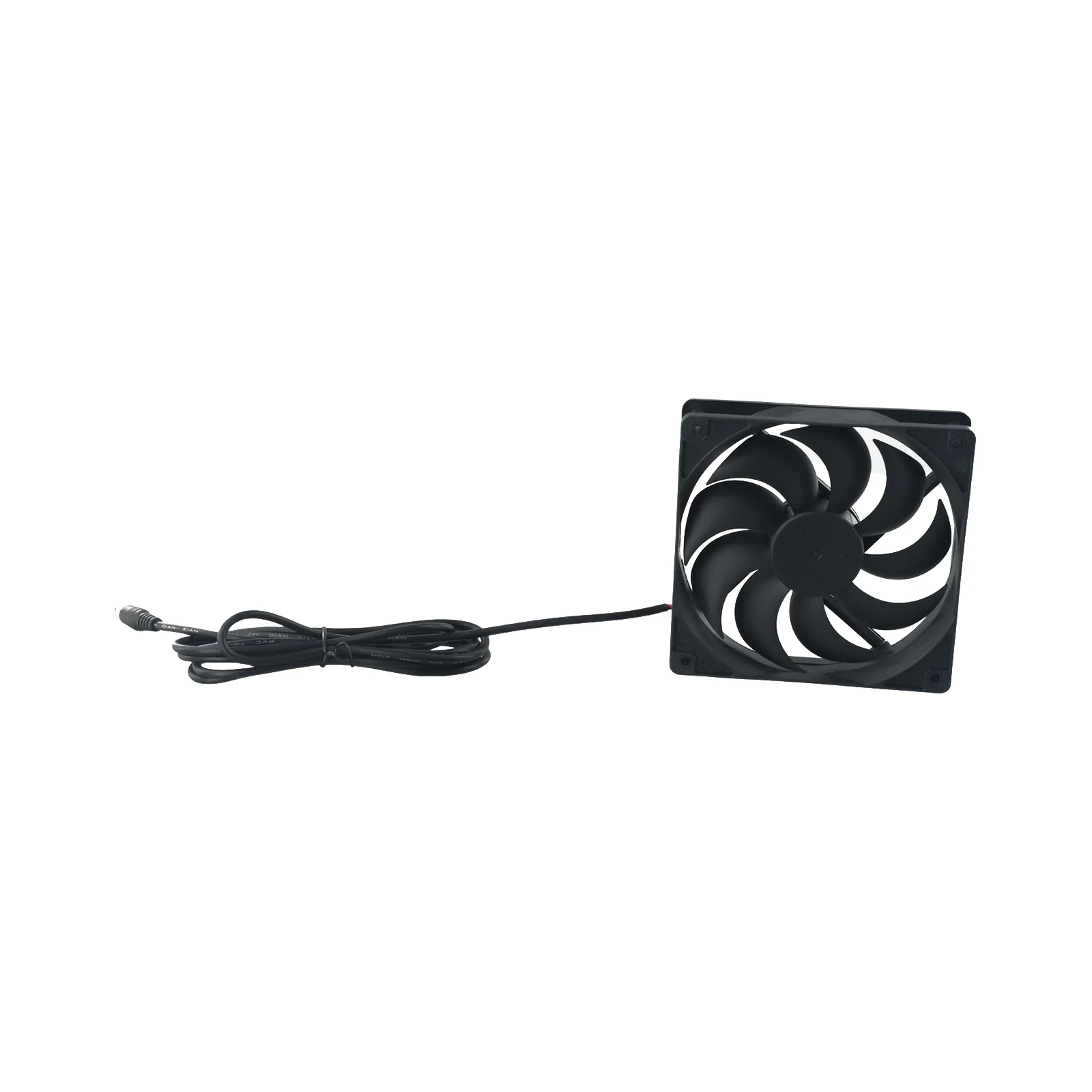 Solar Energy High-Quality Materials Solar Exhaust Fan Ventilation Fan 10W 12V Portable Solar Panel Powered Black
Solar Energy High-Quality Materials Solar Exhaust Fan Ventilation Fan 10W 12V Portable Solar Panel Powered Black