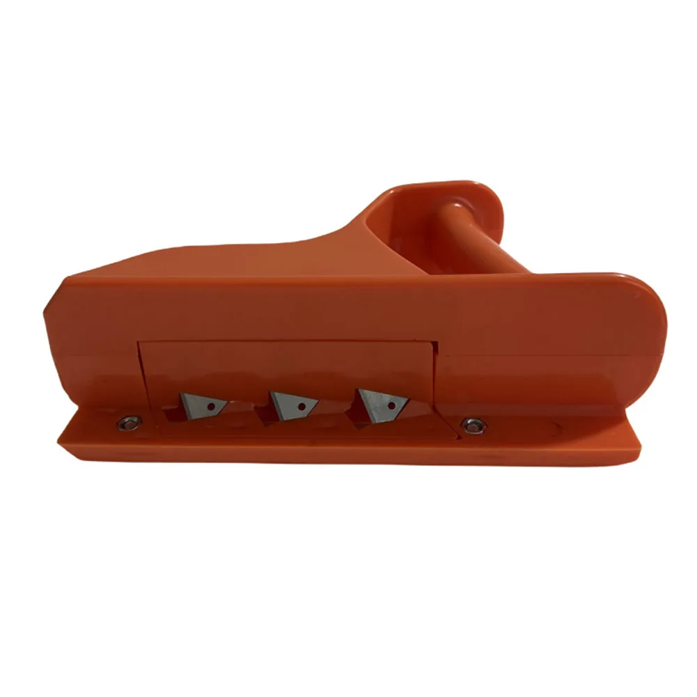 1Pc Hand Planer Plasterboard Quick Cutter Wood Edger Board Drywall Edge Chamfering Trimming Woodworking Tools Accessories
1Pc Hand Planer Plasterboard Quick Cutter Wood Edger Board Drywall Edge Chamfering Trimming Woodworking Tools Accessories