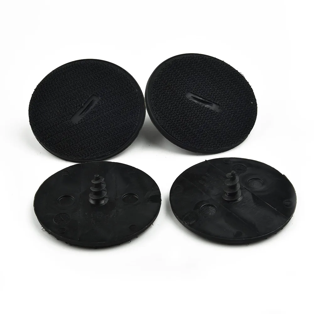 Durable High Quality Floor Mat Clips Floor Mat Clip PVC Pack Parts Replace Replacement Set 07149166609 Kit 4Pcs
Durable High Quality Floor Mat Clips Floor Mat Clip PVC Pack Parts Replace Replacement Set 07149166609 Kit 4Pcs