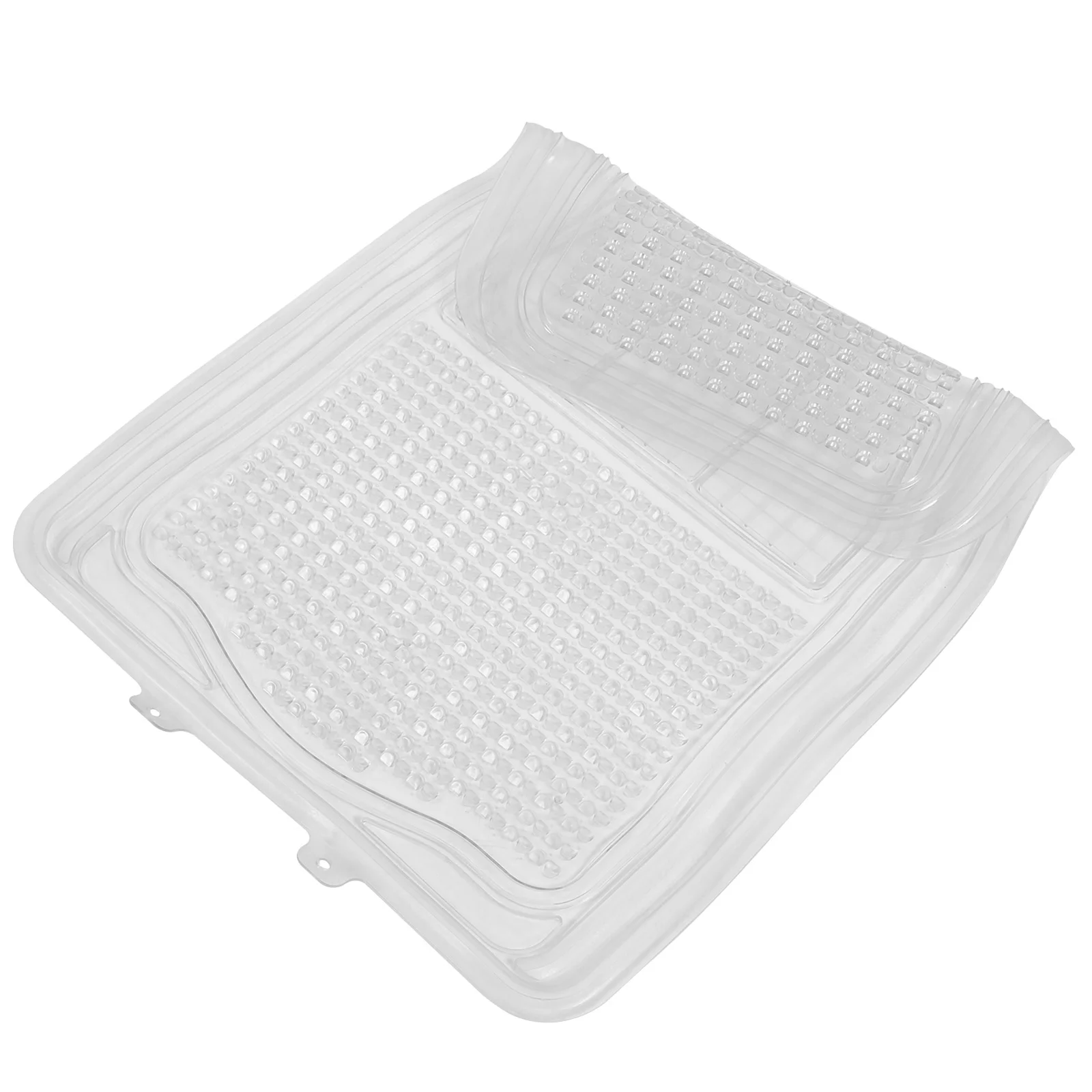 Car Front Seat Floor Mat Car Floor Mat Car Silicone Foot Mat Floor Protection Mat Automotive Interior Floor Mat Car Supply
Car Front Seat Floor Mat Car Floor Mat Car Silicone Foot Mat Floor Protection Mat Automotive Interior Floor Mat Car Supply