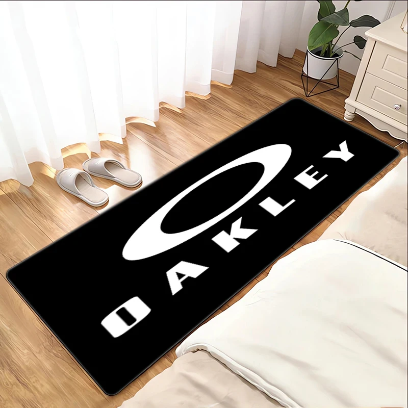 Foot Mat O-oakley Bedrooom Carpet for Kitchen Balcony Doormat Entrance Door Super Absorbent Bathroom Rug Room Mats Bath Mats
Foot Mat O-oakley Bedrooom Carpet for Kitchen Balcony Doormat Entrance Door Super Absorbent Bathroom Rug Room Mats Bath Mats