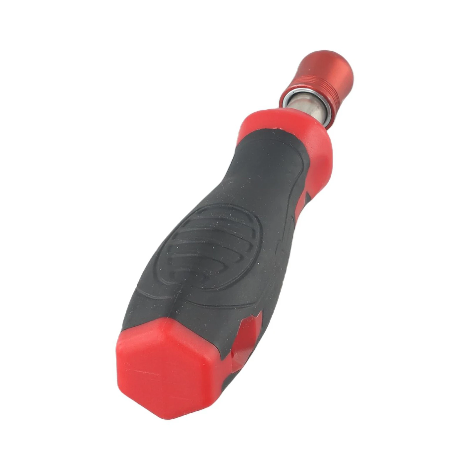 6.35mm Hex Self-locking Adapter Screwdriver Handle Screwdriver Bit Holder 5Inch For Screw Driver Bit Repair Tools
6.35mm Hex Self-locking Adapter Screwdriver Handle Screwdriver Bit Holder 5Inch For Screw Driver Bit Repair Tools
