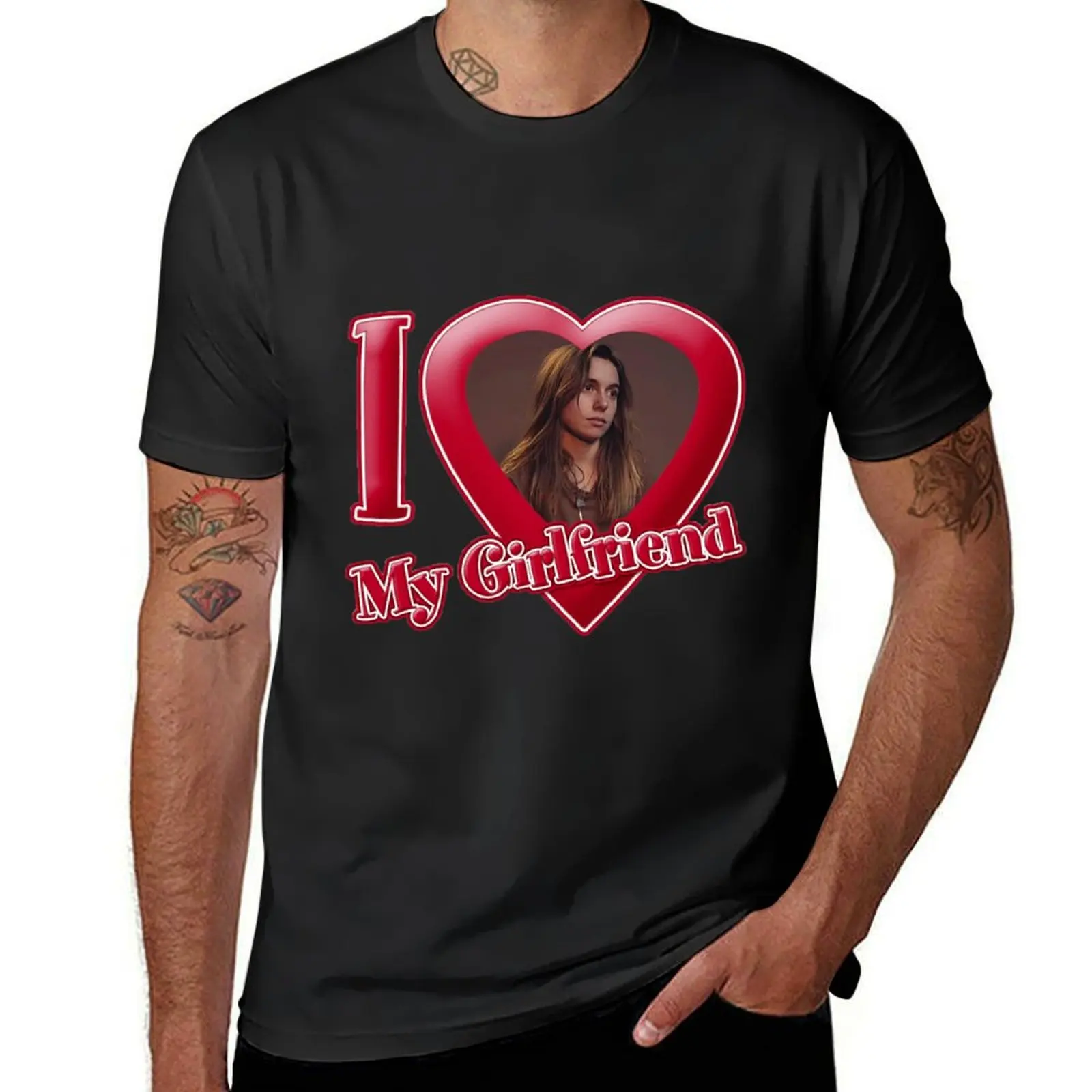julien baker i love my gf T-Shirt heavyweights vintage clothes blacks mens t shirts casual stylish
julien baker i love my gf T-Shirt heavyweights vintage clothes blacks mens t shirts casual stylish