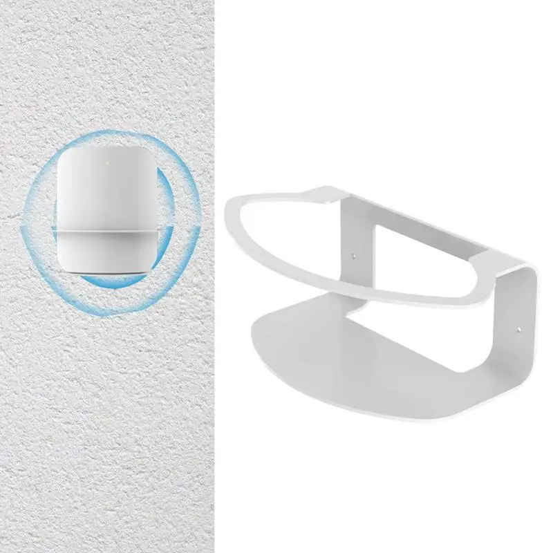 Wall Mount Bracket For Router Router Holder Metal TV Box Bracket Space Saving Safe Stable TV Accessories For Router Speaker
Wall Mount Bracket For Router Router Holder Metal TV Box Bracket Space Saving Safe Stable TV Accessories For Router Speaker