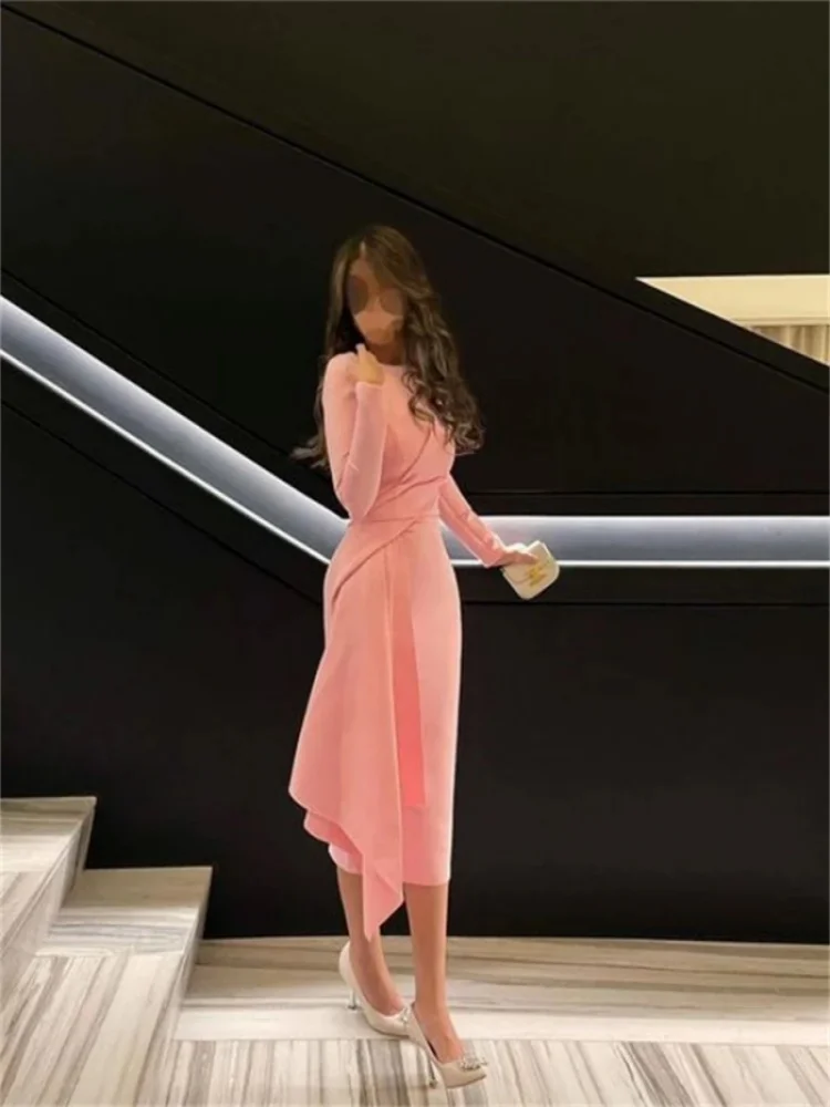 Short pink tuxedo, simple ball gown, formal dress, long sleeved ball gown, vintage mermaid 2024
Short pink tuxedo, simple ball gown, formal dress, long sleeved ball gown, vintage mermaid 2024