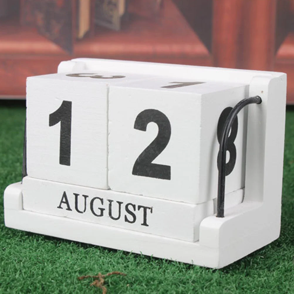 Wooden Desk Calendar Perpetual Calendar Vintage Perpetual Calendar Month Date Display Calendar Wooden Perpetual Calendar
Wooden Desk Calendar Perpetual Calendar Vintage Perpetual Calendar Month Date Display Calendar Wooden Perpetual Calendar