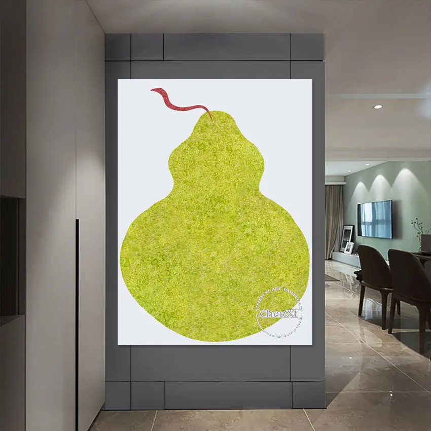 Cartoon Canvas Picture Abstract Colorful Gourd Poster Art Kids Bedroom Decorative Oil Painting Unframed Handmade Cute Pieces
Cartoon Canvas Picture Abstract Colorful Gourd Poster Art Kids Bedroom Decorative Oil Painting Unframed Handmade Cute Pieces