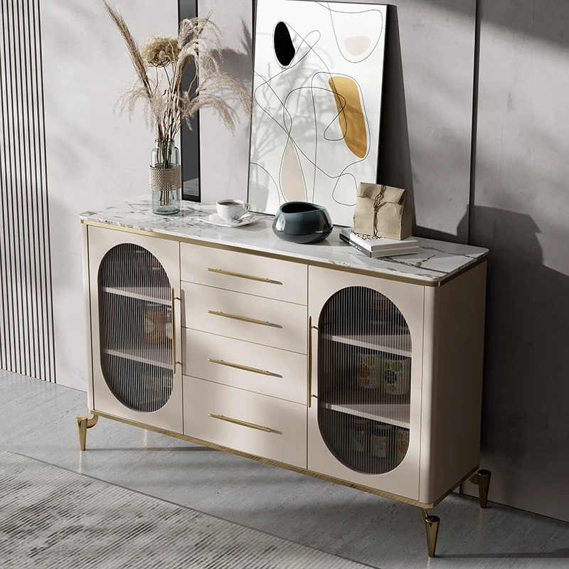 Tea cabinet, storage, entrance cabinet, sideboard, simple wine cabinet, kitchen cupboard, household solid wood
Tea cabinet, storage, entrance cabinet, sideboard, simple wine cabinet, kitchen cupboard, household solid wood