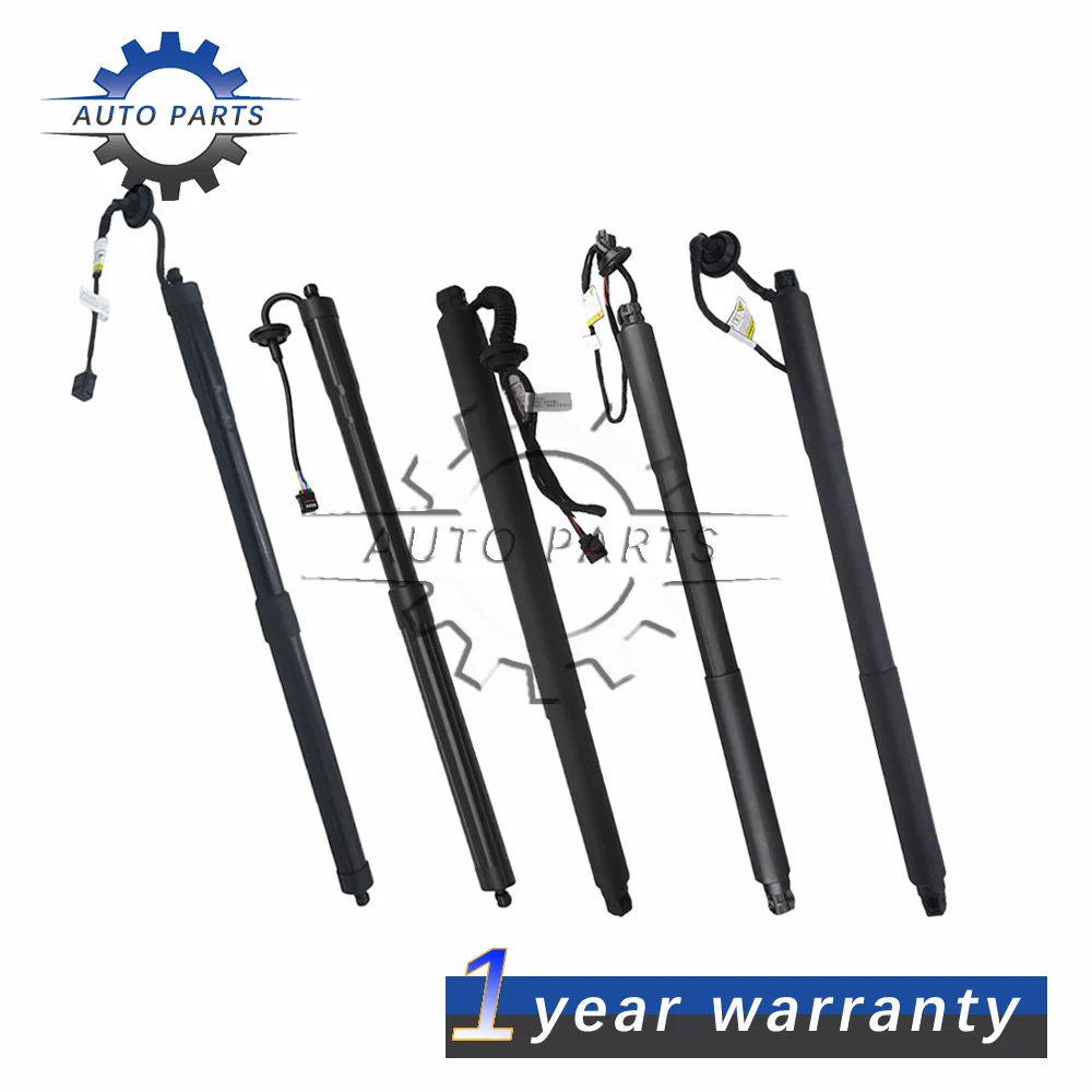 Brand New Left and Right 51249465654 Power Liftgate Electric Tailgate Struts for BMW X2 F39 Car Accessories 2018-2020
Brand New Left and Right 51249465654 Power Liftgate Electric Tailgate Struts for BMW X2 F39 Car Accessories 2018-2020