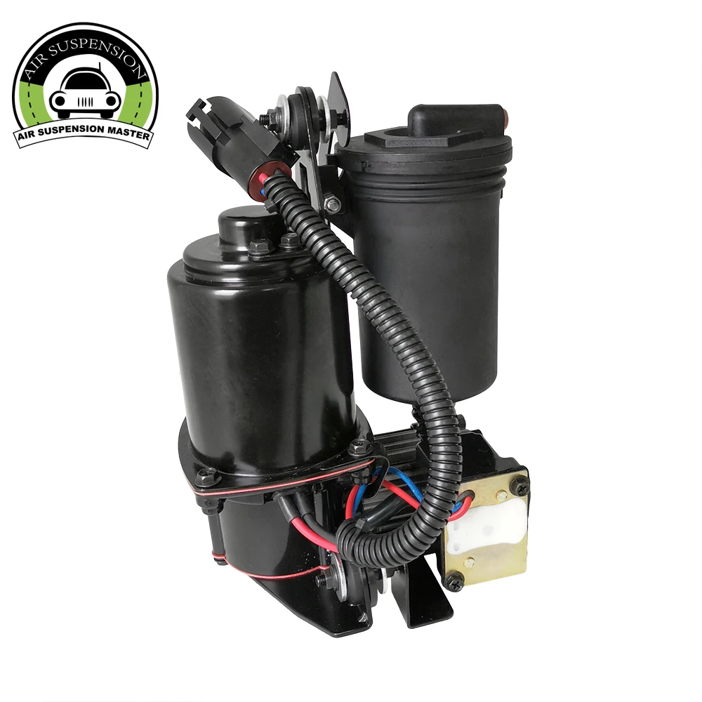 

Air Compressor for Air Suspension for Ford Crown Victoria&Lincoln Town&Mercury Grand Marquis Brand New #8W1Z5319A, F1VY5319A