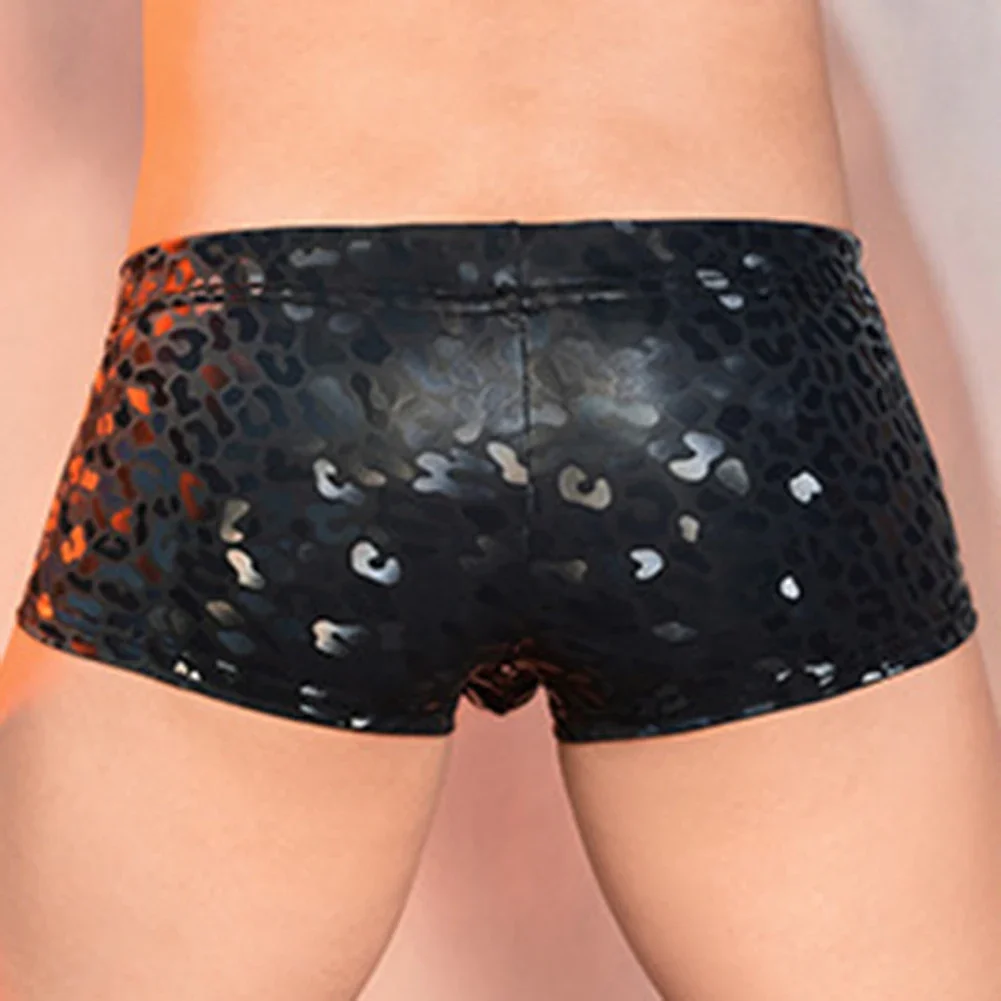 Sexy Men Buttons Boxer Briefs Removable Underwear Low Rise Panties Elastic Lingerie Shorts Peni Bulge Pouch Flat Boxers
Sexy Men Buttons Boxer Briefs Removable Underwear Low Rise Panties Elastic Lingerie Shorts Peni Bulge Pouch Flat Boxers