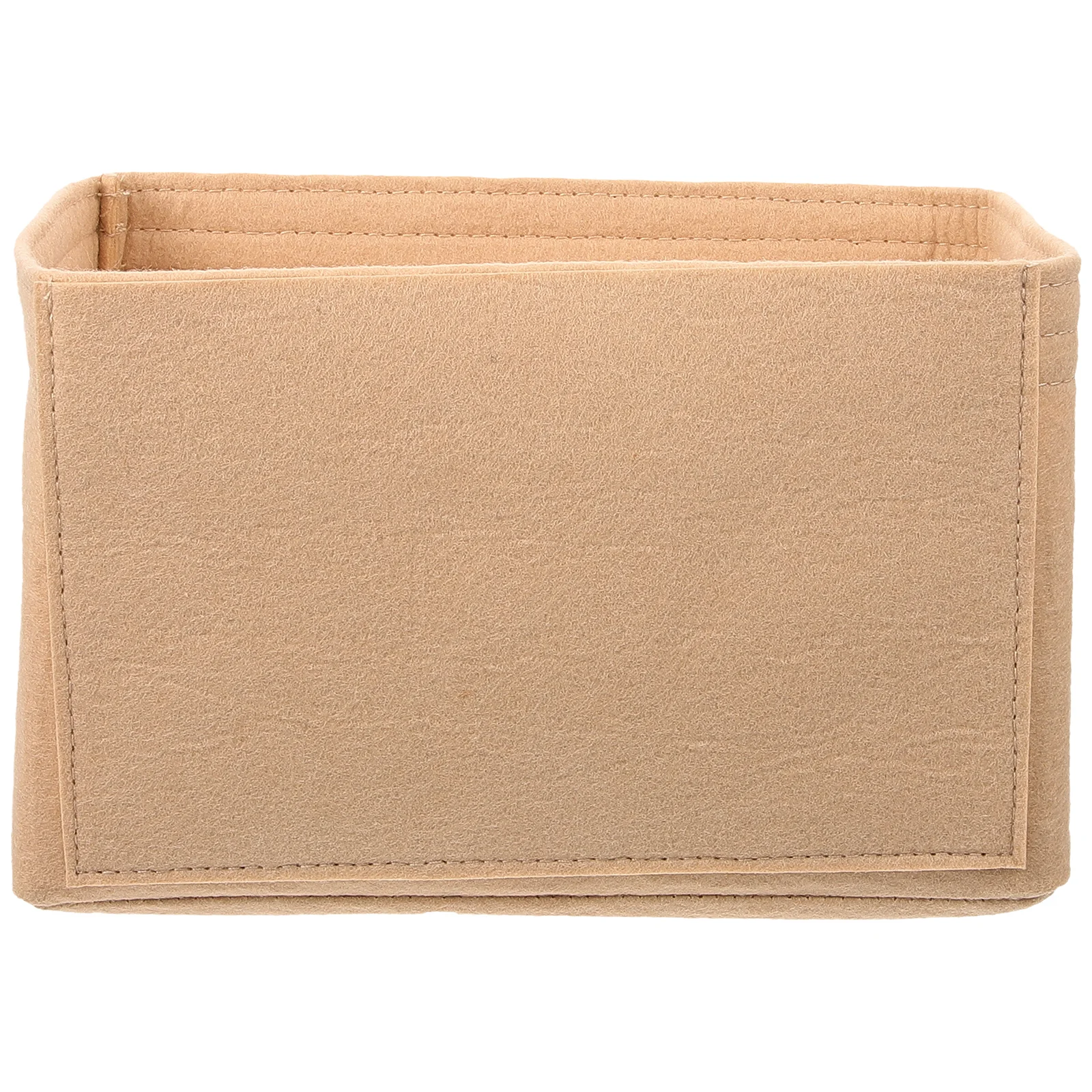 Makeup Bag Organizer Insert Handbag Organizer Insert Felt Tote Bag Liner for Travel
Makeup Bag Organizer Insert Handbag Organizer Insert Felt Tote Bag Liner for Travel