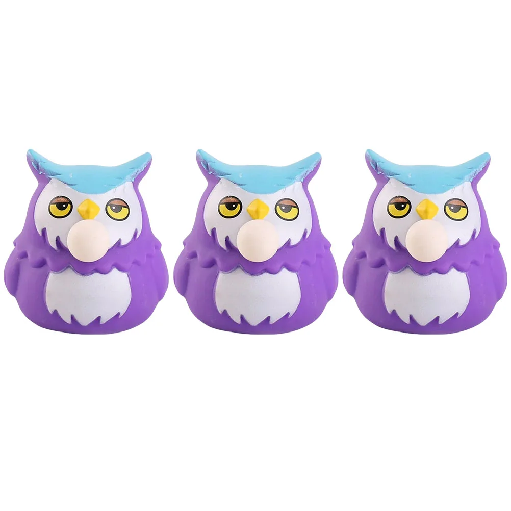 Cartoon Fidget Toys Squeeze Toys Cute Fidget Playthings Animal Stress Relieve Toys
Cartoon Fidget Toys Squeeze Toys Cute Fidget Playthings Animal Stress Relieve Toys