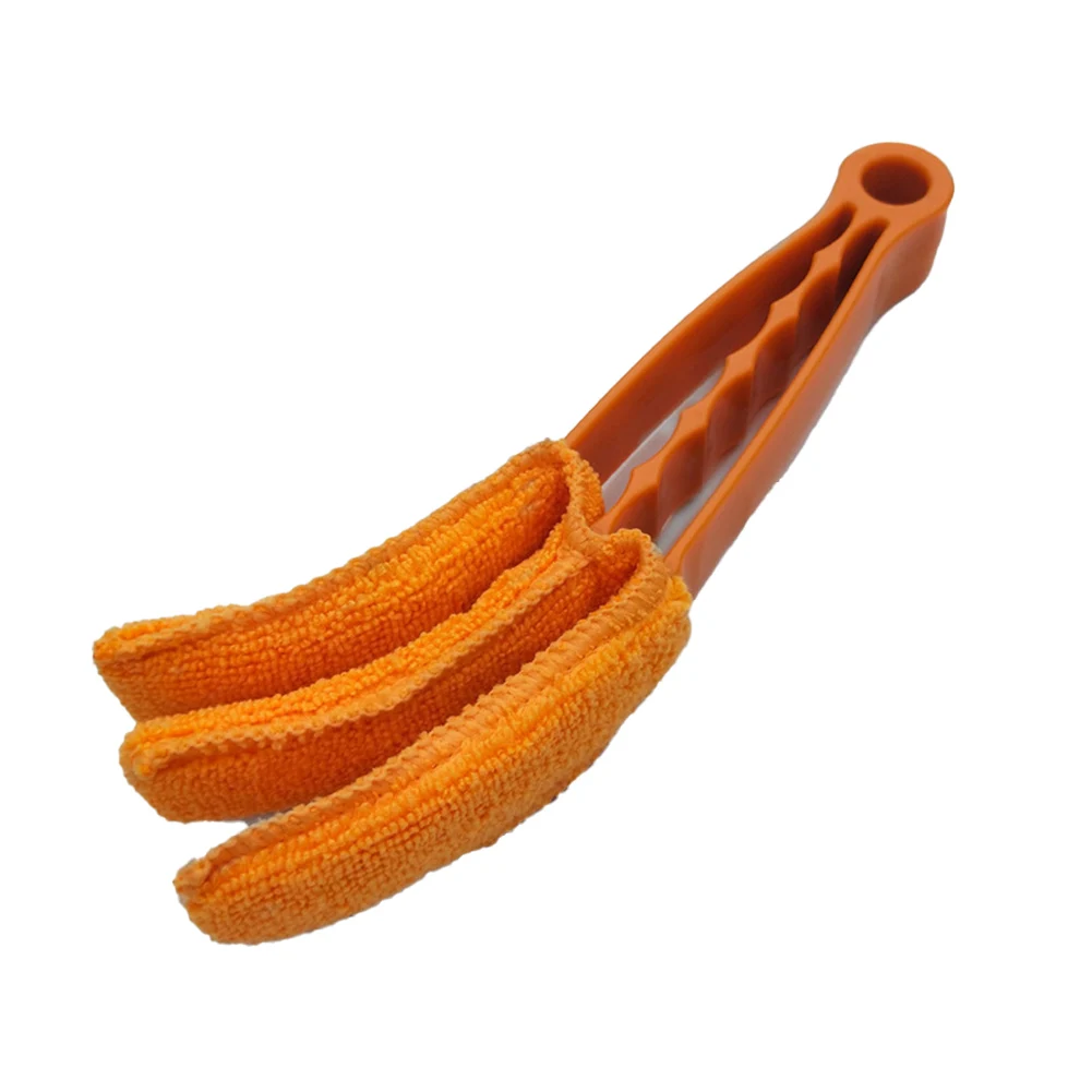 Glass Cleaning Brush 1pcs Air Outlet Car Accessories Plastic+Microfiber Reliability Replacement Universal Fitment
Glass Cleaning Brush 1pcs Air Outlet Car Accessories Plastic+Microfiber Reliability Replacement Universal Fitment