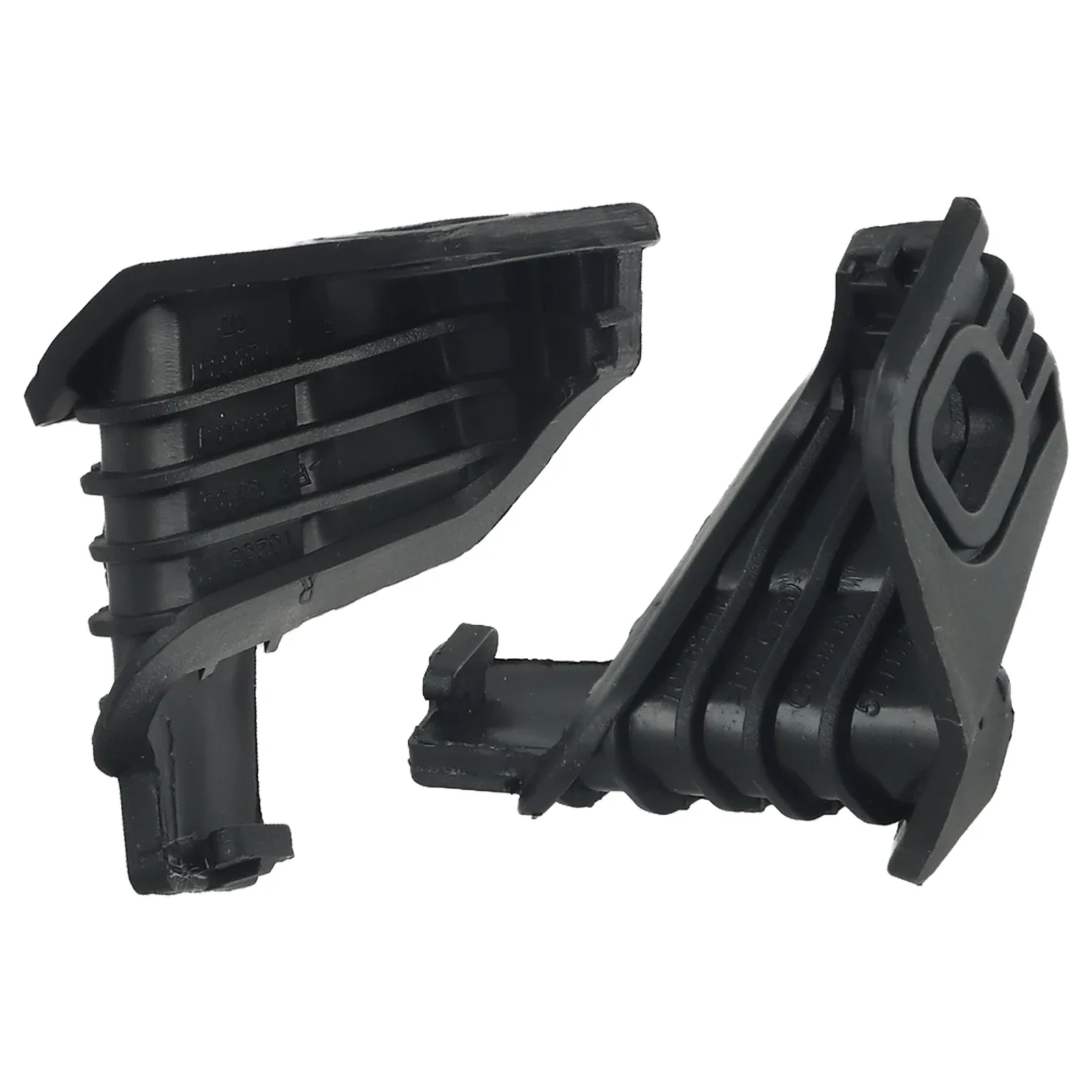 Clip Headlight Brackets Pair Plastic 51647285597/598 Direct Replacement Mount Bracket For BMW F30 F31 F32 F33 F36 Brand New
Clip Headlight Brackets Pair Plastic 51647285597/598 Direct Replacement Mount Bracket For BMW F30 F31 F32 F33 F36 Brand New