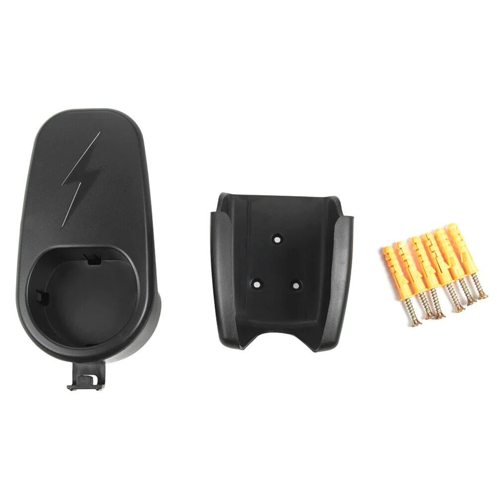 Charger Cable Holder Cable Bracket Anti-corrosion Non-deformation Quick Installation Wall Mounted Wear-resistant
Charger Cable Holder Cable Bracket Anti-corrosion Non-deformation Quick Installation Wall Mounted Wear-resistant