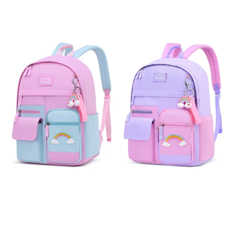 Backpack Anti-theft School Bag for Children Kids Cartoon Student Bookbag Drop Shipping
Backpack Anti-theft School Bag for Children Kids Cartoon Student Bookbag Drop Shipping