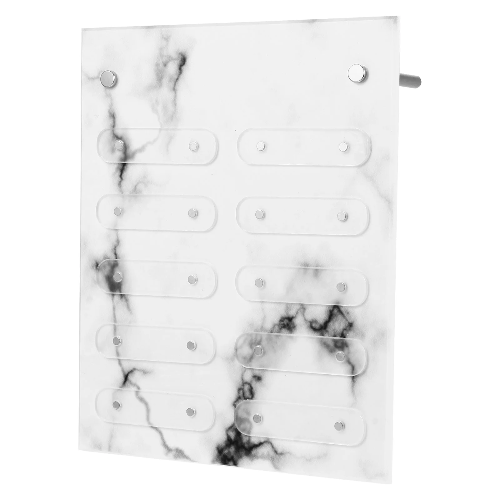 Nail Display Board Tool Color Cards Accessory Three-dimensional Manicure Tools Showing Holder
Nail Display Board Tool Color Cards Accessory Three-dimensional Manicure Tools Showing Holder