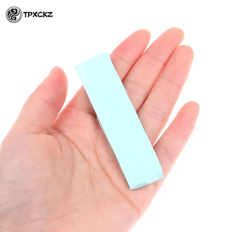 1pc New 6033 Rodico The Original Green Putty Cleaner Watch Repair Tools High Qulaity
1pc New 6033 Rodico The Original Green Putty Cleaner Watch Repair Tools High Qulaity