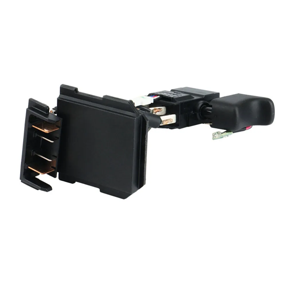 1PCS Drill Trigger Switch N384361 N268095 20V 20A For DCD780 DCD785 DCD780L2 Trigger Switch Assembly Power Tool Push On
1PCS Drill Trigger Switch N384361 N268095 20V 20A For DCD780 DCD785 DCD780L2 Trigger Switch Assembly Power Tool Push On