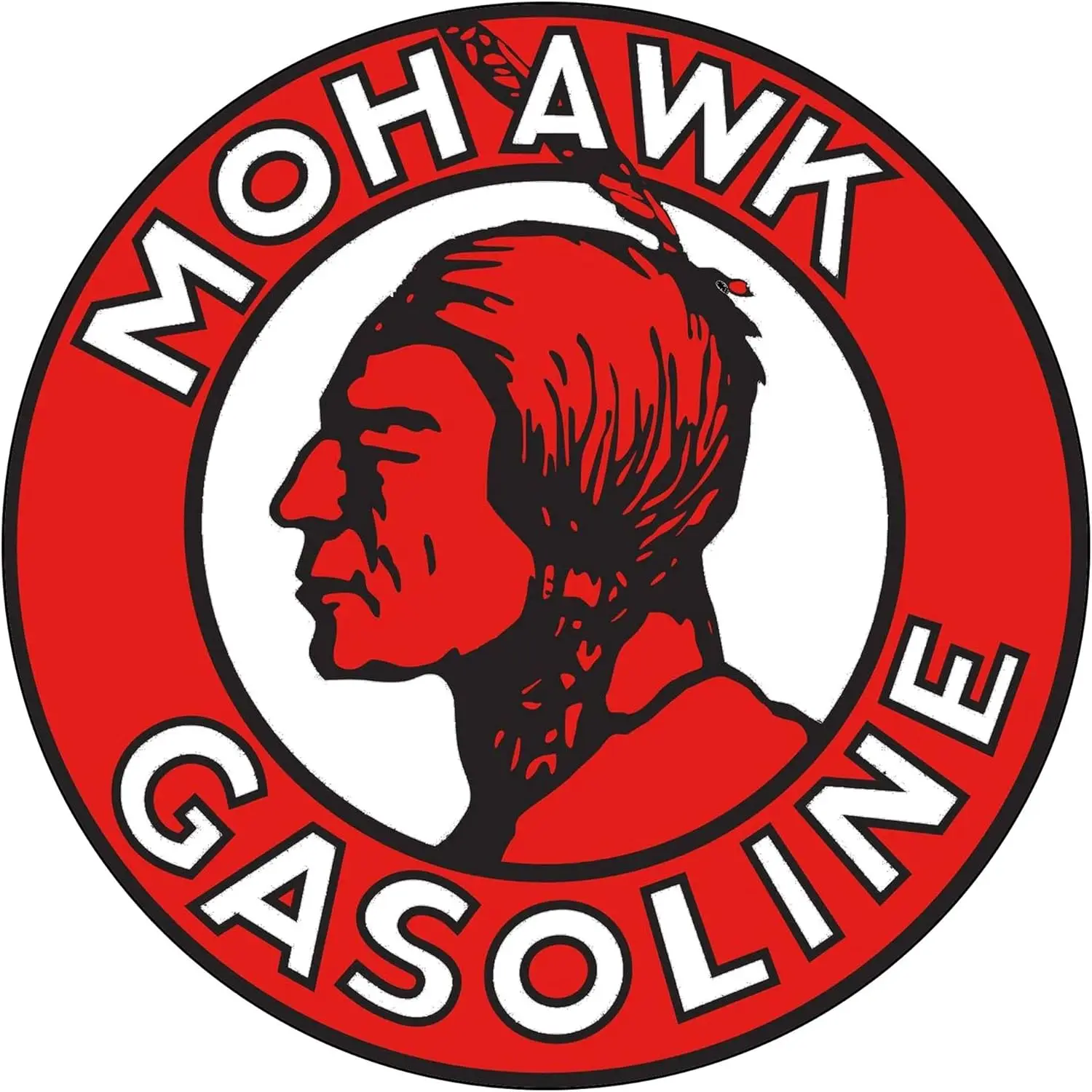 Винтажная репродукция газовых знаков, винтажные металлические знаки, круглая металлическая жестяная вывеска для гаража и дома, диаметр 8 дюймов-Mohawk на бензине
Винтажная репродукция газовых знаков, винтажные металлические знаки, круглая металлическая жестяная вывеска для гаража и дома, диаметр 8 дюймов-Mohawk на бензине