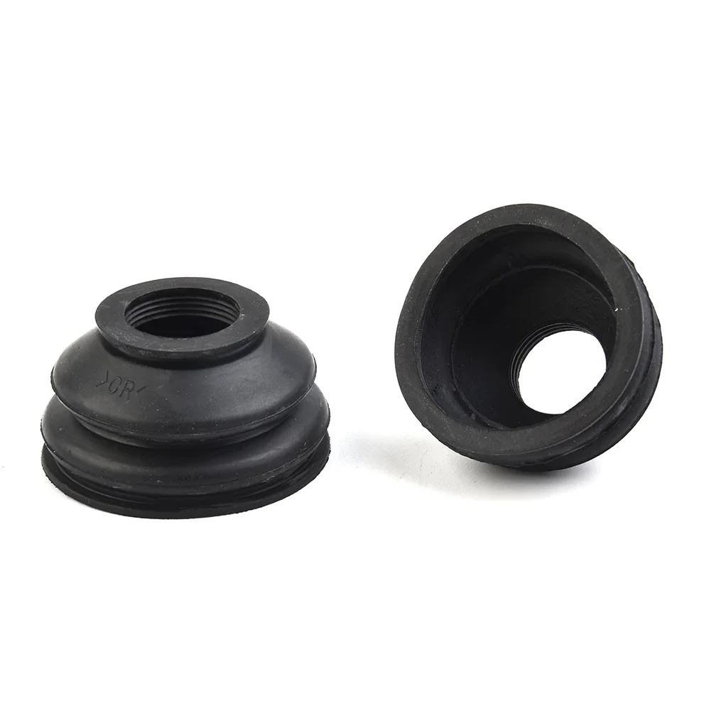 4Pcs Car Suspension Steering Ball Joint Universal Rubber Dust Boot Ball Joint Rubber Dust Boot Covers Track Rod End Set Kit
4Pcs Car Suspension Steering Ball Joint Universal Rubber Dust Boot Ball Joint Rubber Dust Boot Covers Track Rod End Set Kit